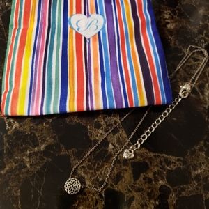 Brighton FERRERA mini necklace